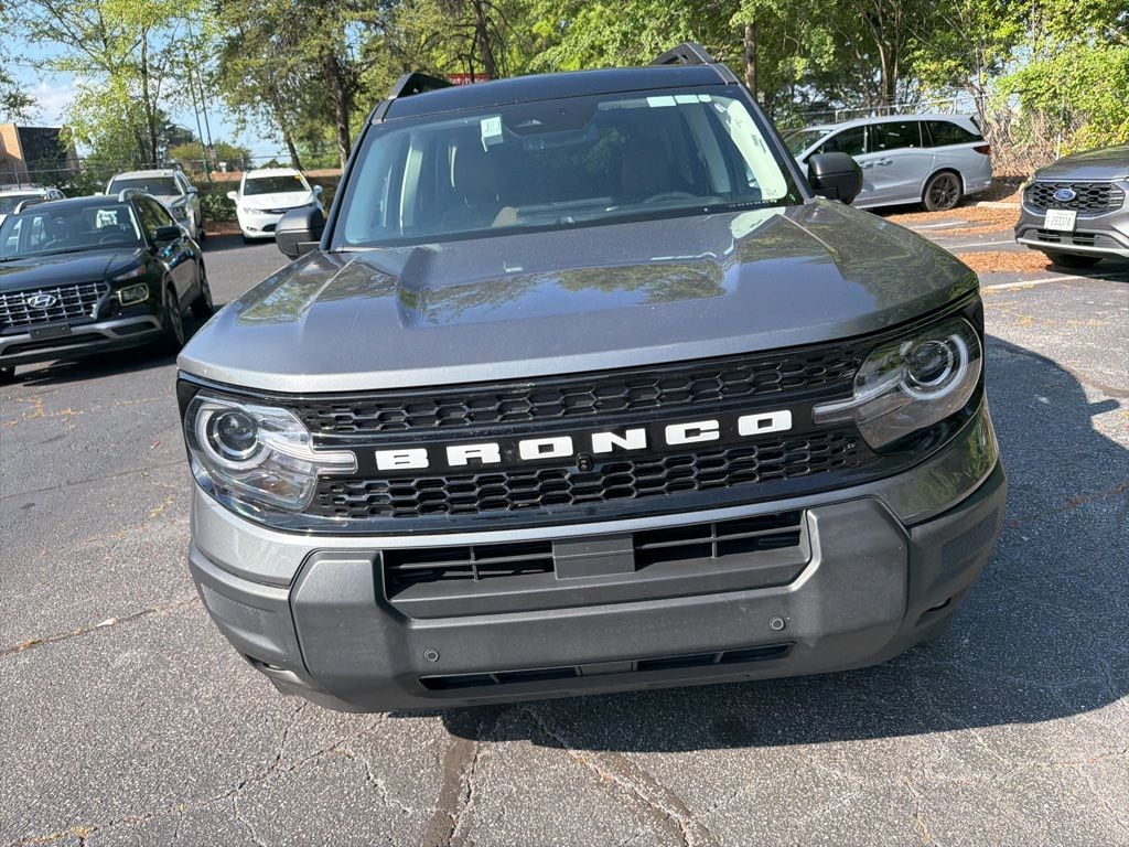 ford bronco sport 2025 3FMCR9CN0SRE34139 image ford bronco sport 2025 3FMCR9CN0SRE34139 image